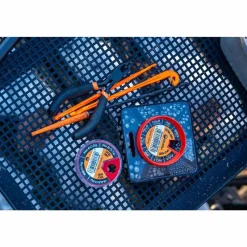 GURU Plombs-Boîte de plombs non toxiques 8 Compartment non-toxic Shot Box