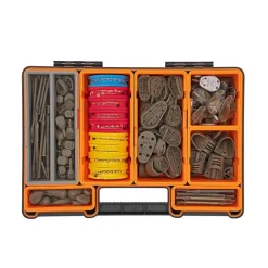 GURU Acc. De Montage Feeder-Boîte feeder feeder box 35cm x 25cm x 8cm (livrée sans accessoires )