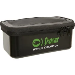 SENSAS Bagagerie / Rangement Et Transport|Appâts / Amorces-Boîte Filet EVA Fine Mesh Box M