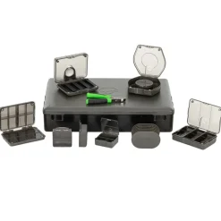 KORDA Bagagerie/Rangement-Boîte Tackle Box Large Collection