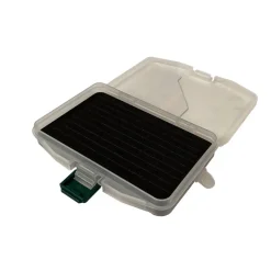 VERSUS Bagagerie / Rangement|Bagagerie Et Rangement-Boîte Slit Form Case F-9 14x10x2cm