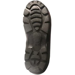 AQUATREKK Chaussant|Wading-Bottes caoutchouc doublure néoprène