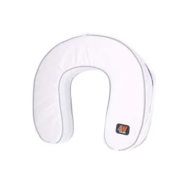 FORWATER Équipements-Bouée Fer à Cheval Blanc 4W