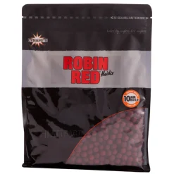 DYNAMITE BAITS Appâts Et Fabrication-Bouillette Robin Red 1kg