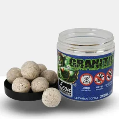 HOOGENDIJK Appâts Et Fabrication-Bouillettes Blindées Granitic Boilies Scopex Supreme 100g