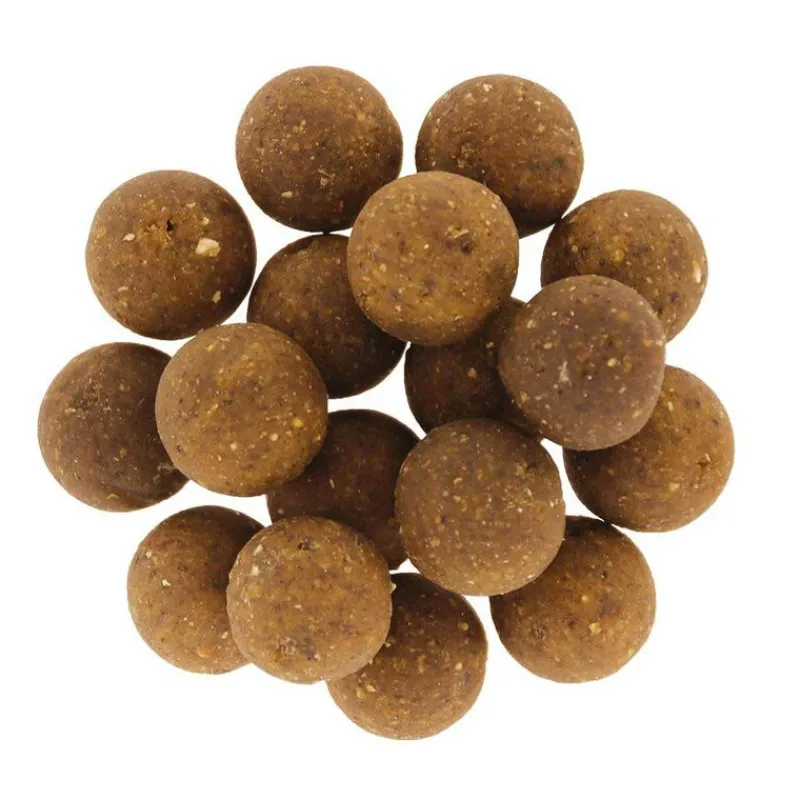 CAP RIVER Offre À Volume Carpe|Appâts Et Fabrication-Bouillettes Ail Foie 1kg