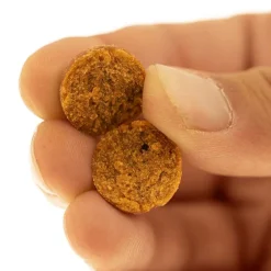 CAP RIVER Offre À Volume Carpe|Appâts Et Fabrication-Bouillettes Pêche Poivre 1kg