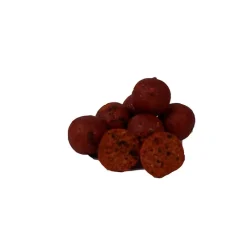 MACK2 Appâts Et Fabrication-Bouillettes carpe dark devil boilies 1kg
