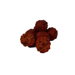 MACK2 Appâts Et Fabrication-Bouillettes carpe dark devil boilies 1kg
