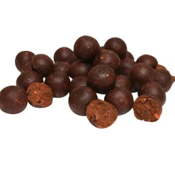 MACK2 Appâts Et Fabrication-Bouillettes carpe dark devil boilies 16mm 1kg
