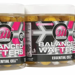 MAINLINE Appâts Et Fabrication-Bouillettes Equilibrées Essential Cell