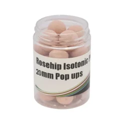 MISTRAL Appâts Et Fabrication-Bouillettes flottantes carpe specialist range rosehip pop ups 100ml