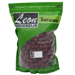 HOOGENDIJK Appâts Et Fabrication-Bouillettes Crab N°1 Special 5kg Procatcher Fusion Boilies