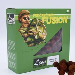 HOOGENDIJK Appâts Et Fabrication-Bouillettes Ocean G7 1kg Procatcher Fusion Boilies