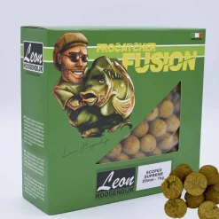 HOOGENDIJK Appâts Et Fabrication-Bouillettes Scopex Supreme 1kg Procatcher Fusion Boilies