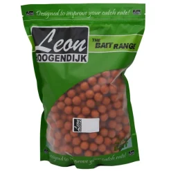 HOOGENDIJK Appâts Et Fabrication-Bouillettes Tutti Frutti 5kg Procatcher Fusion Boilies