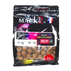 MACK2 Appâts Et Fabrication-Bouillettes Sweet Scopex 20mm