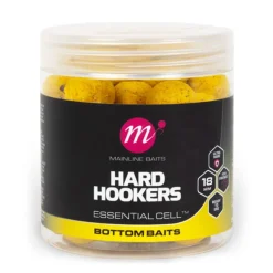 MAINLINE Appâts Et Fabrication-Bouillettes  Hard Hookers Essential Cell