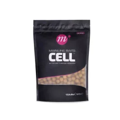 MAINLINE Appâts Et Fabrication-Bouillettes Shelf Life Boilies Cell 1kg