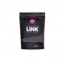 MAINLINE Appâts Et Fabrication-Bouillettes Shelf Life Boilies Link 1kg