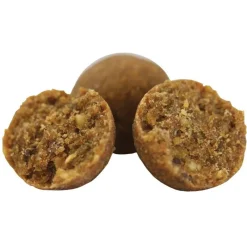 MISTRAL Appâts Et Fabrication-Bouillettes Belachan Shrimp 15mm