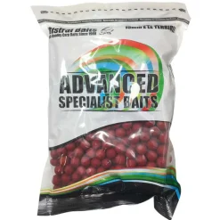 MISTRAL Appâts Et Fabrication-Bouillettes E Le Terrible 1kg