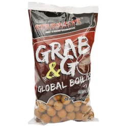 GRAB AND GO Appâts Et Fabrication-Bouillettes Starbaits GG Global Scopex 20 mm