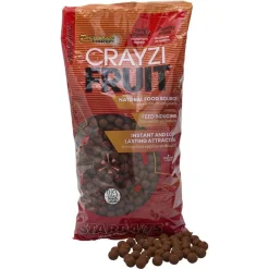 STARBAITS Appâts Et Fabrication-Bouillettes PC Crayzi Fruit 14 mm
