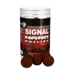 STARBAITS Appâts Et Fabrication-Bouillettes PC Signal Hard Baits 200 g