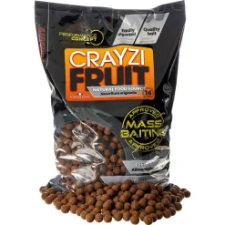STARBAITS Appâts Et Fabrication-Bouillettes PC Crayzi Fruit Mass Baiting 3kg