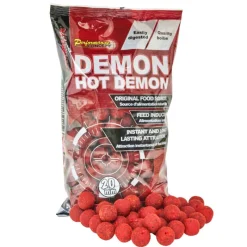 STARBAITS Appâts Et Fabrication-Bouillettes PC Demon Hot Demon