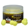 STARBAITS Appâts Et Fabrication-Bouillettes Pro Banana Nut Pop up 16 mm 50 g