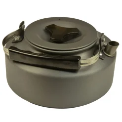 MACK2 Bivouac/Confort-Bouilloire logistik kettle