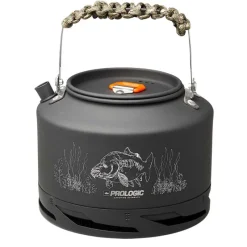 PROLOGIC Bivouac/Confort-Bouilloire Blackfire 4 cup 1.5L