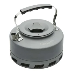 TRAKKER Bivouac/Confort-Bouilloire armolife power kettle