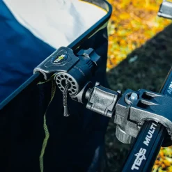 TEOS Épuisettes / Bourriches|Epuisettes / Bourriches-Bouriche X-PLOR Square Keepnet 300 :