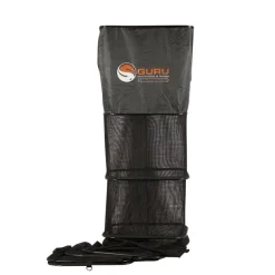 GURU Épuisettes / Bourriches|Epuisettes / Bourriches-Bourriche keepnet carp 3m taille xl