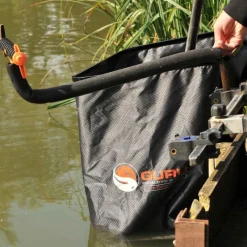 GURU Épuisettes / Bourriches|Epuisettes / Bourriches-Bourriche Silver Match 2.50m