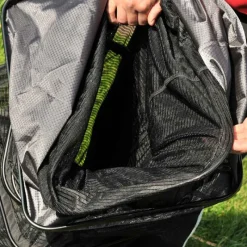 GURU Épuisettes / Bourriches|Epuisettes / Bourriches-Bourriche Silver Match 2.50m