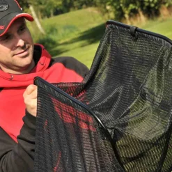 GURU Épuisettes / Bourriches|Epuisettes / Bourriches-Bourriche Silver Match 2.50m