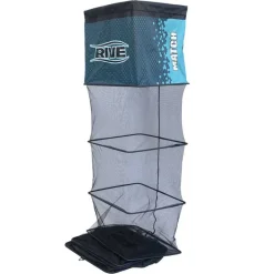 RIVE Epuisettes / Bourriches-Bourriche match rectangle 55x45cm