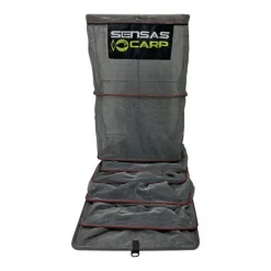 SENSAS Épuisettes / Bourriches|Epuisettes / Bourriches-Bourriche Magic Fisherie 2.00m 50x40cm