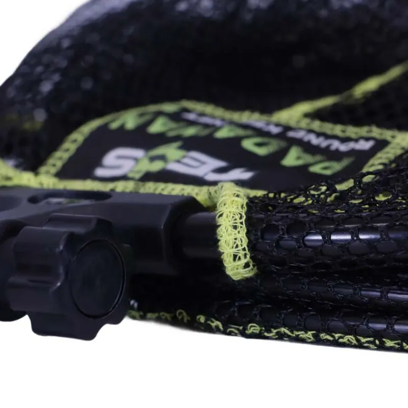 TEOS Épuisettes / Bourriches|Epuisettes / Bourriches-Bourriche Padawan Round Keepnet 200