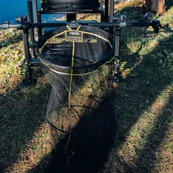 TEOS Épuisettes / Bourriches|Epuisettes / Bourriches-Bourriche Padawan Round Keepnet 150