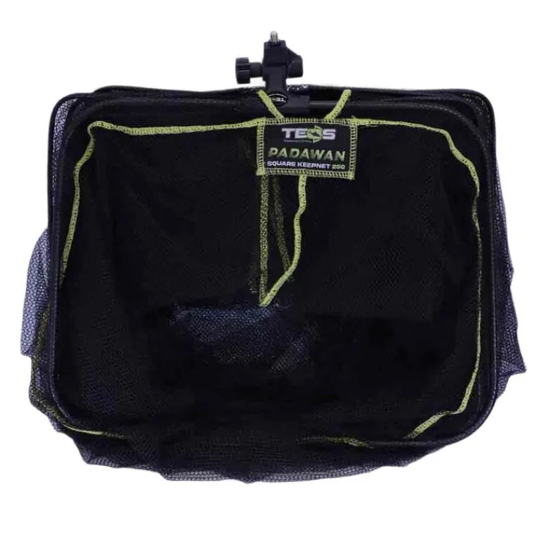 TEOS Épuisettes / Bourriches|Epuisettes / Bourriches-Bourriche Padawan Square Keepnet 250