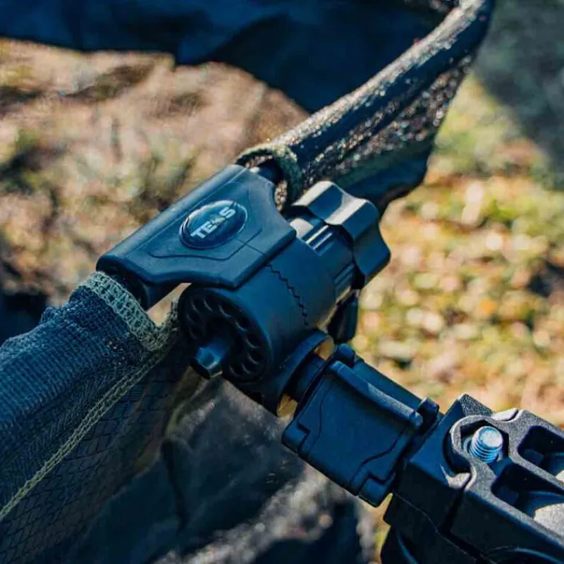 TEOS Épuisettes / Bourriches|Epuisettes / Bourriches-Bourriche Super Carp 300