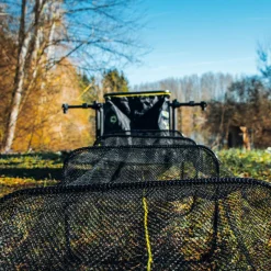 TEOS Épuisettes / Bourriches|Epuisettes / Bourriches-Bourriche X-PLOR Square Keepnet 250