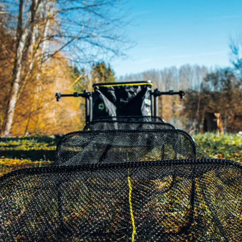 TEOS Épuisettes / Bourriches|Epuisettes / Bourriches-Bourriche X-PLOR Square Keepnet 250