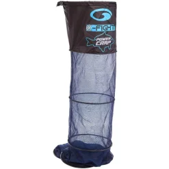 GARBOLINO Épuisettes / Bourriches|Epuisettes / Bourriches-Bourriche X-Fight Power Carp Ronde