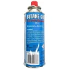 SELECTION Bivouac/Confort-Bouteille de gaz carpe msf-1a